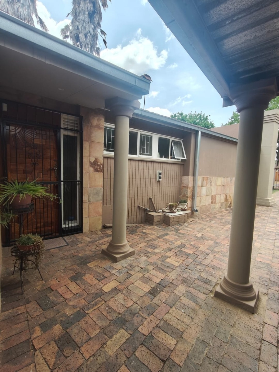 3 Bedroom Property for Sale in Sasolburg Ext 15 Free State